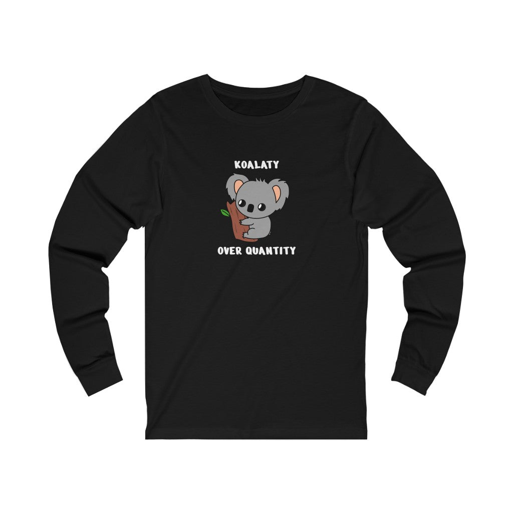 Koala Long Sleeve