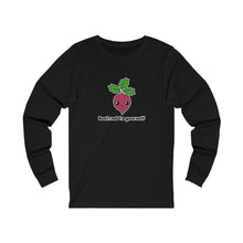 Load image into Gallery viewer, Beetroot Long Sleeve

