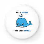 Whale Bottle Opener