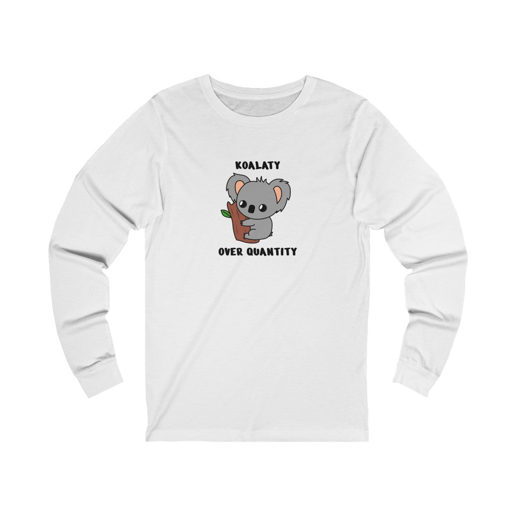 Koala Long Sleeve