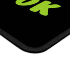 Bok Choy Gaming Mouse Pad