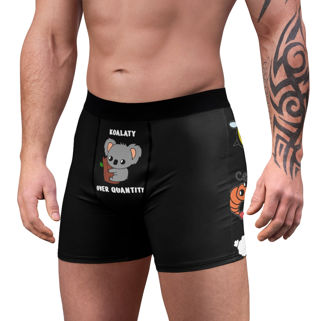 Koalaty Men's Boxer Briefs