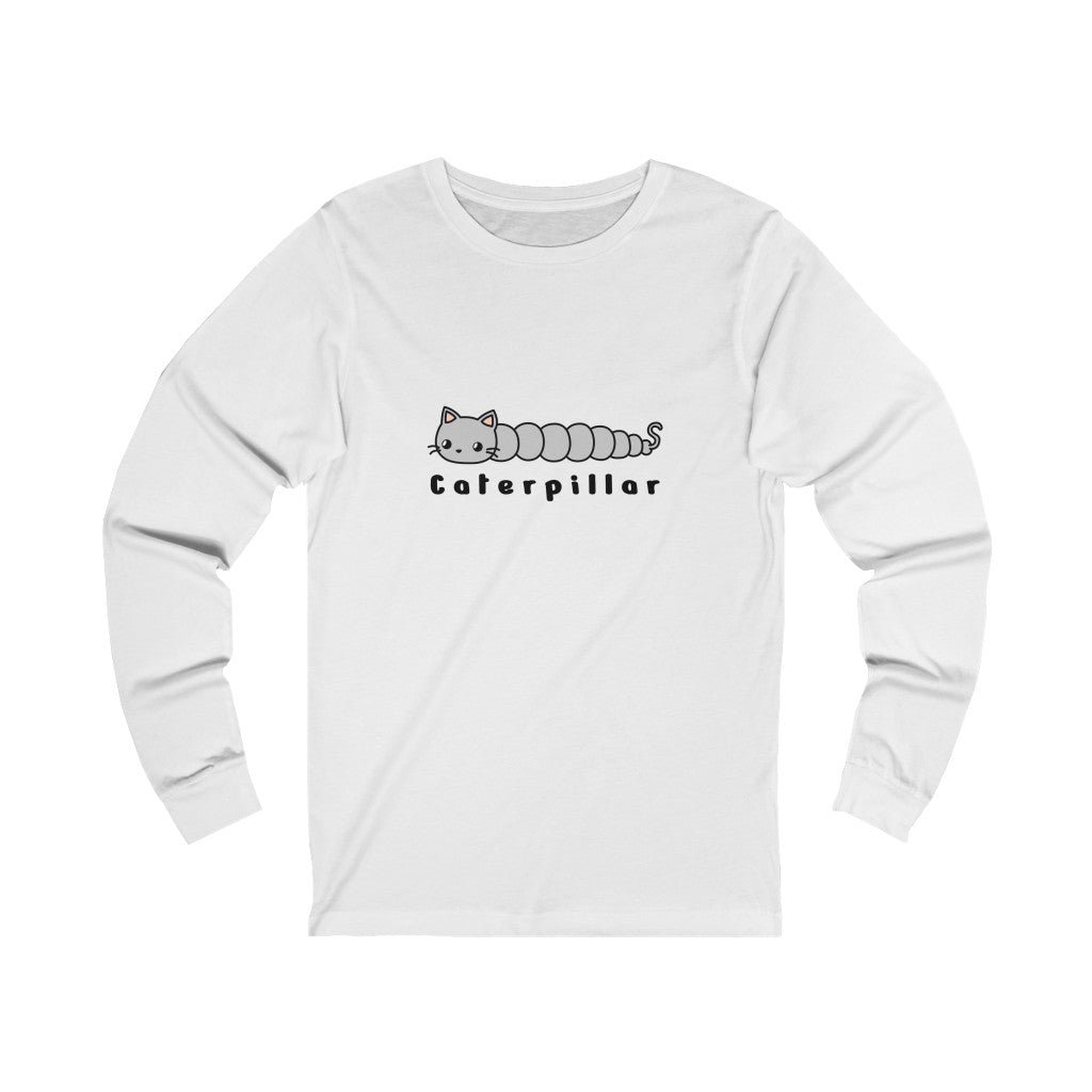 Caterpillar Long Sleeve