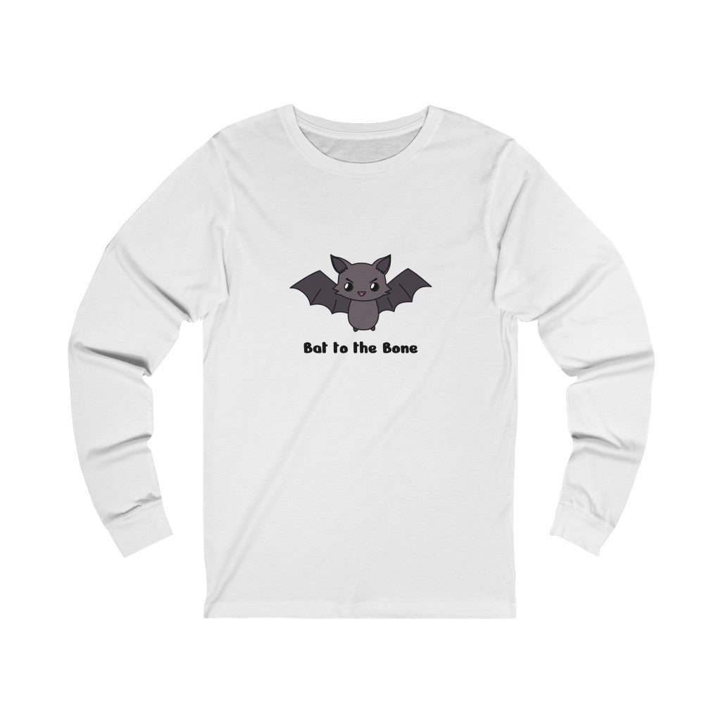 Bat Long Sleeve