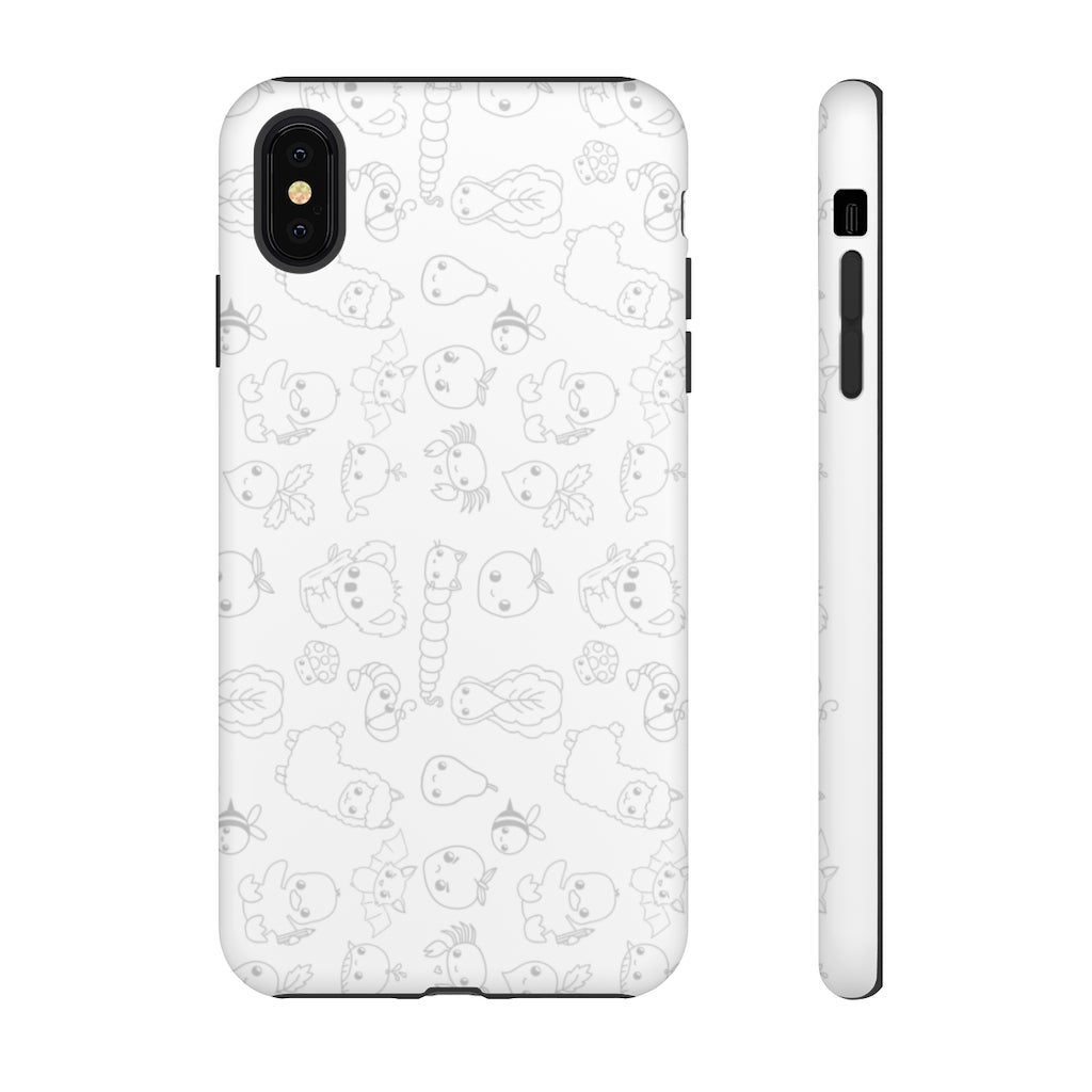 HT Premium Phone Case (Apple and Samsung phones)