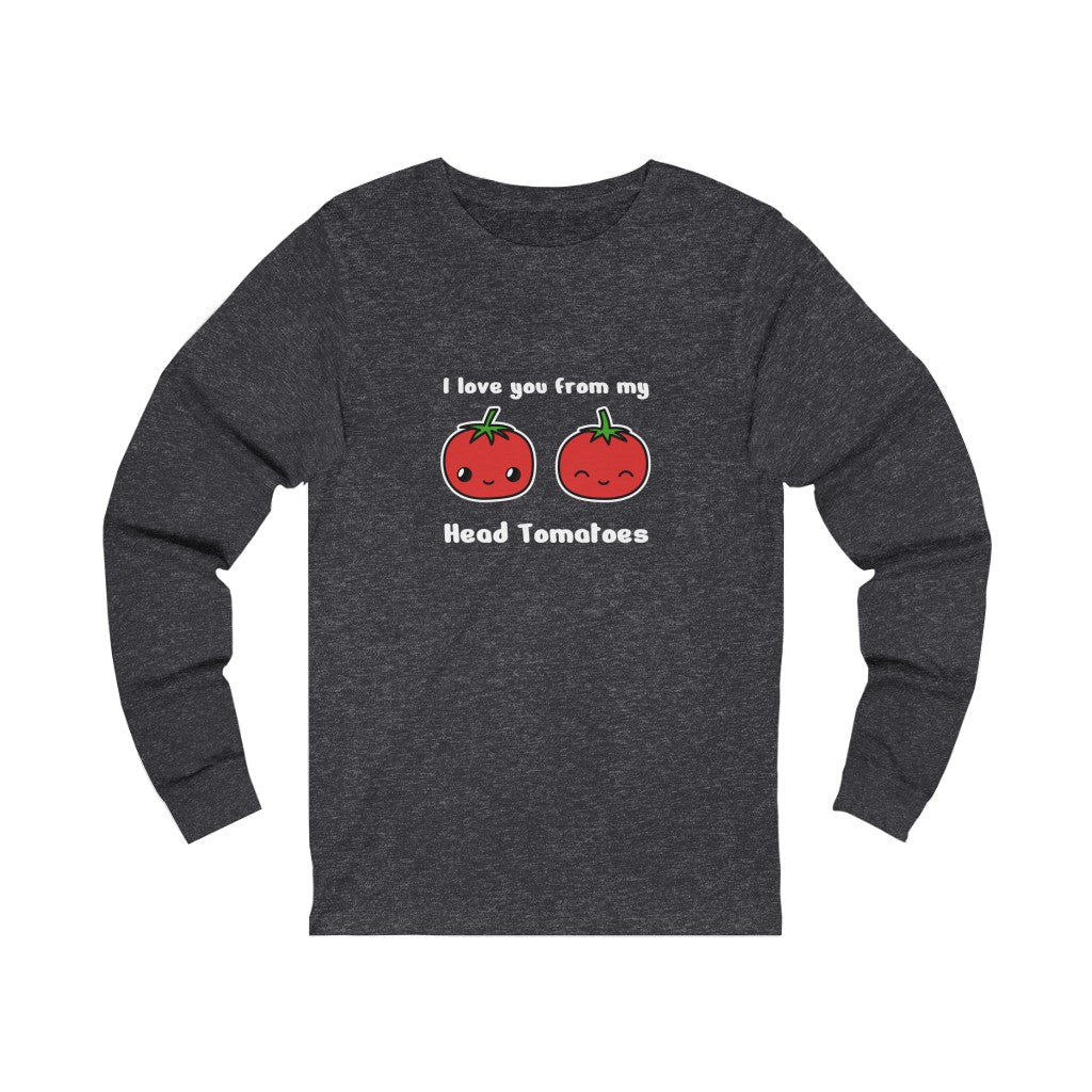 Tomatoes Long Sleeve