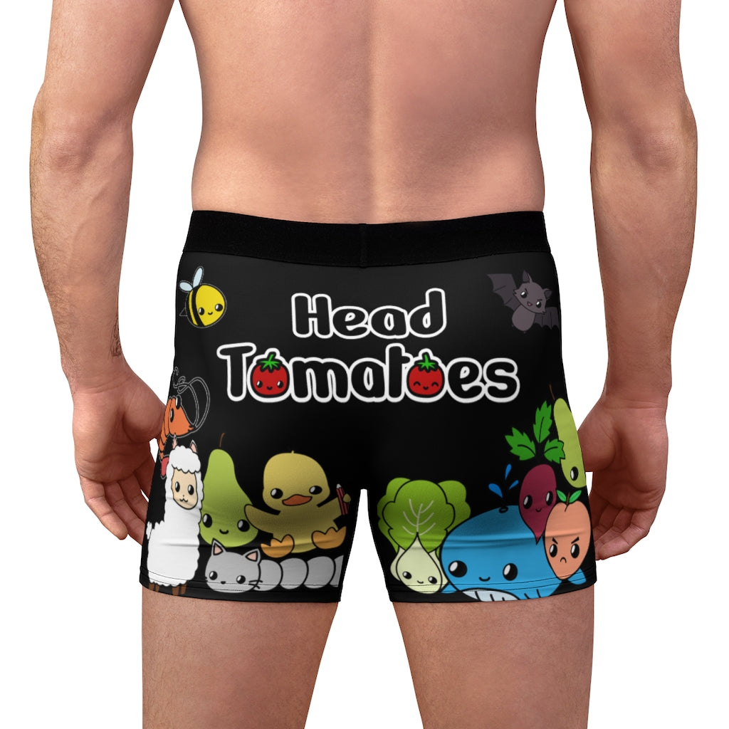 Koalaty Men's Boxer Briefs