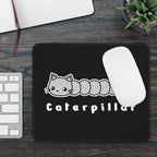 Caterpillar Gaming Mouse Pad