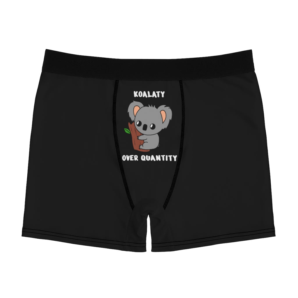Koalaty Men's Boxer Briefs