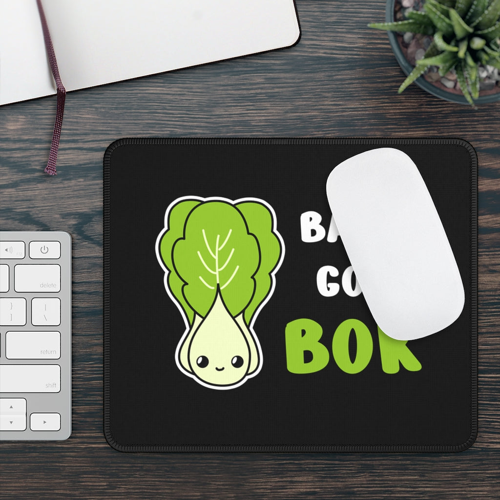 Bok Choy Gaming Mouse Pad