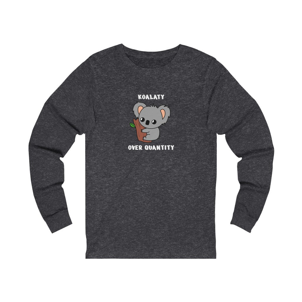 Koala Long Sleeve