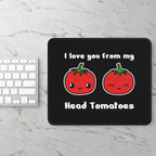Tomatoes Gaming Mouse Pad