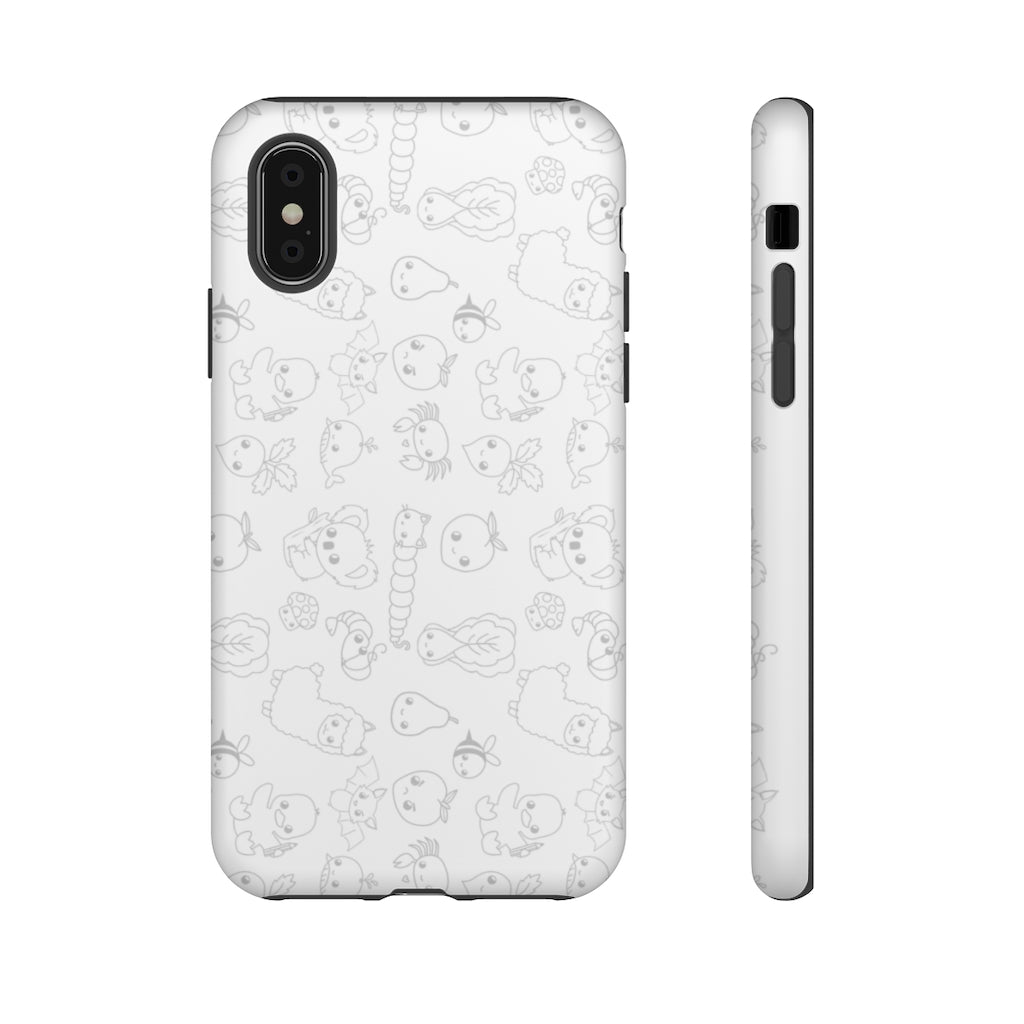 HT Premium Phone Case (Apple and Samsung phones)