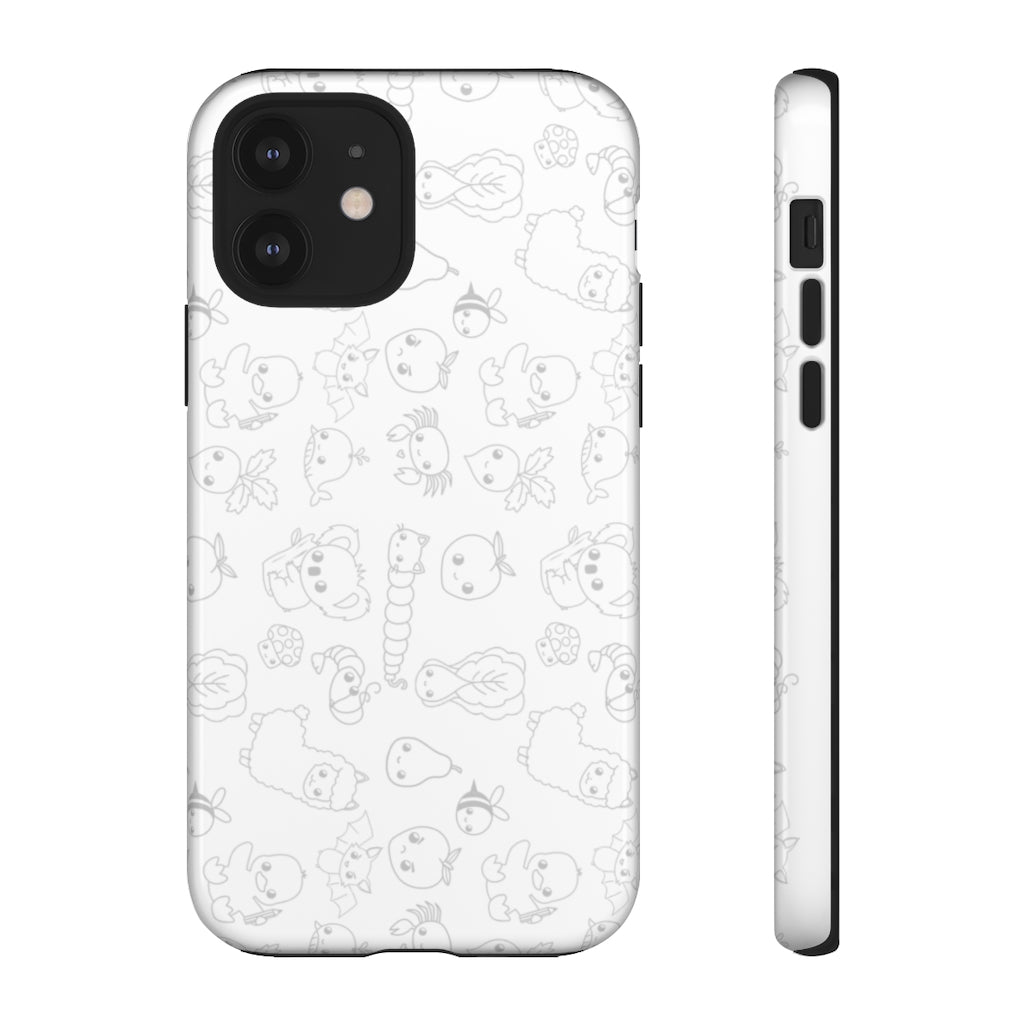 HT Premium Phone Case (Apple and Samsung phones)