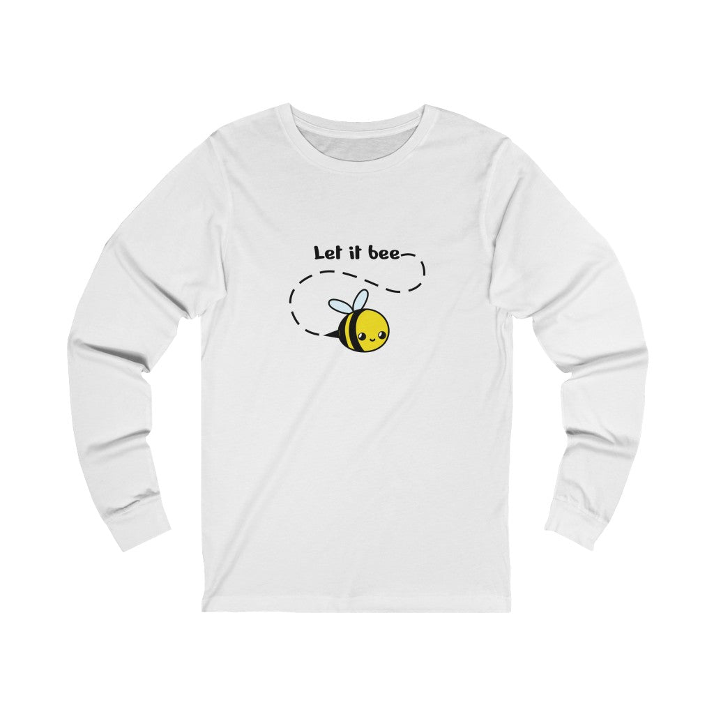 Bee Long Sleeve