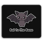 Bat Gaming Mouse Pad