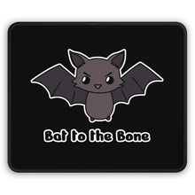 Load image into Gallery viewer, Bat Gaming Mouse Pad
