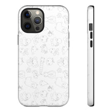 Load image into Gallery viewer, HT Premium Phone Case (Apple and Samsung phones)
