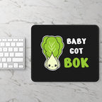 Bok Choy Gaming Mouse Pad