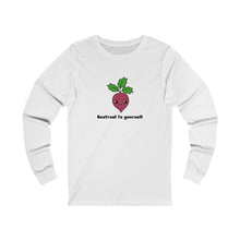 Load image into Gallery viewer, Beetroot Long Sleeve
