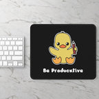 Duck Gaming Mouse Pad