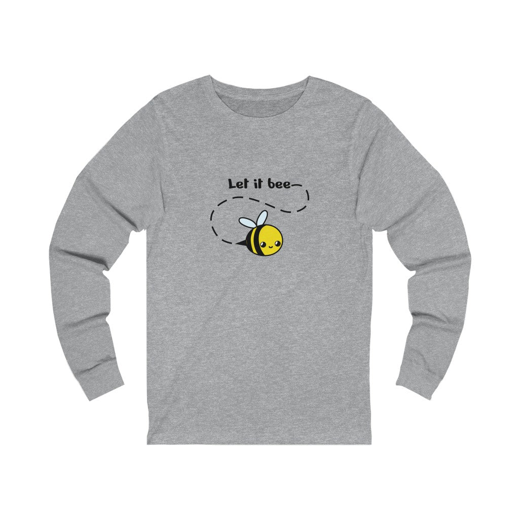 Bee Long Sleeve