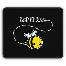 Load image into Gallery viewer, Bee Gaming Mouse Pad
