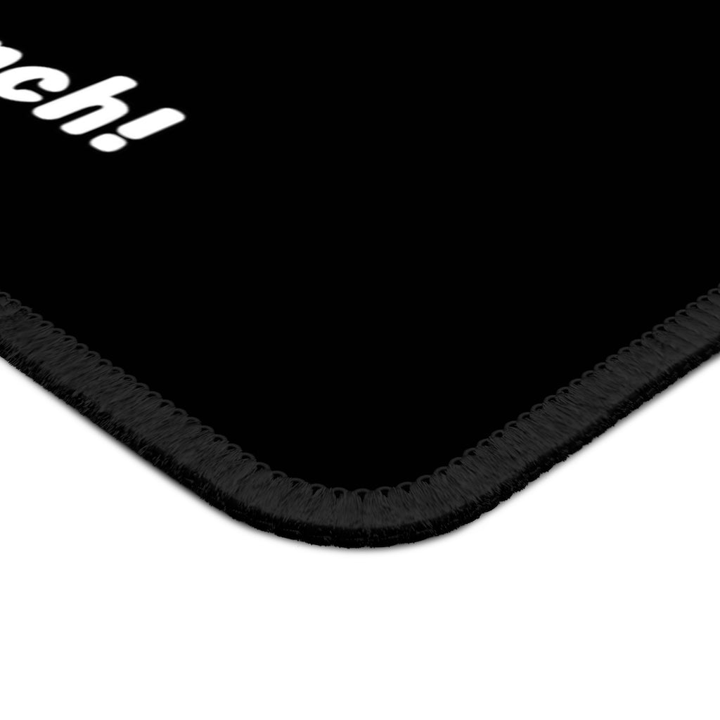 Alpaca Gaming Mouse Pad