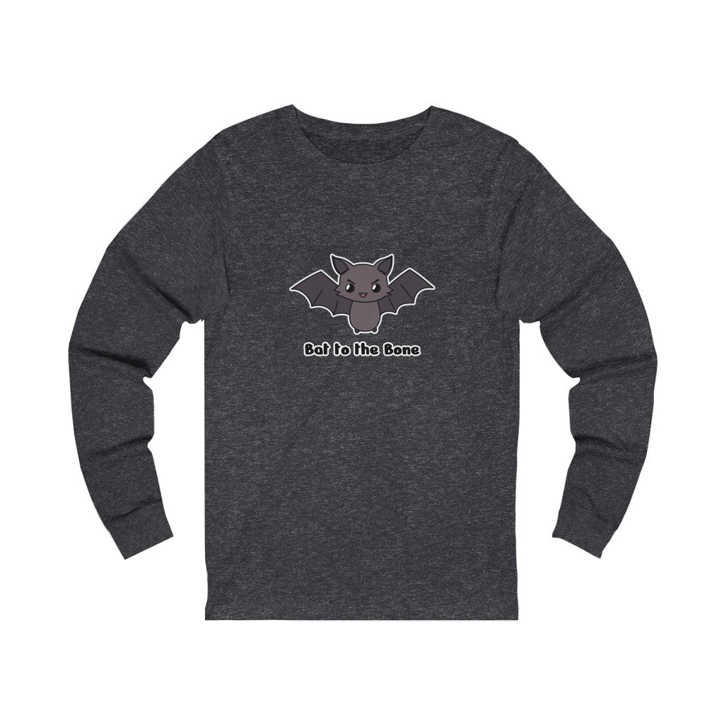 Bat Long Sleeve