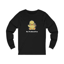 Load image into Gallery viewer, Duck Long Sleeve

