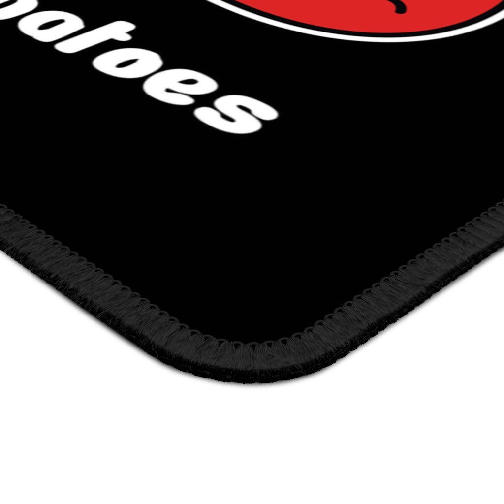 Tomatoes Gaming Mouse Pad