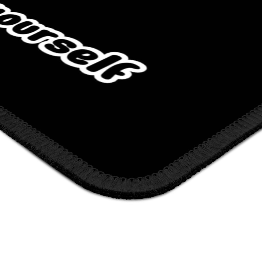 Beetroot Gaming Mouse Pad