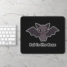 Load image into Gallery viewer, Bat Gaming Mouse Pad
