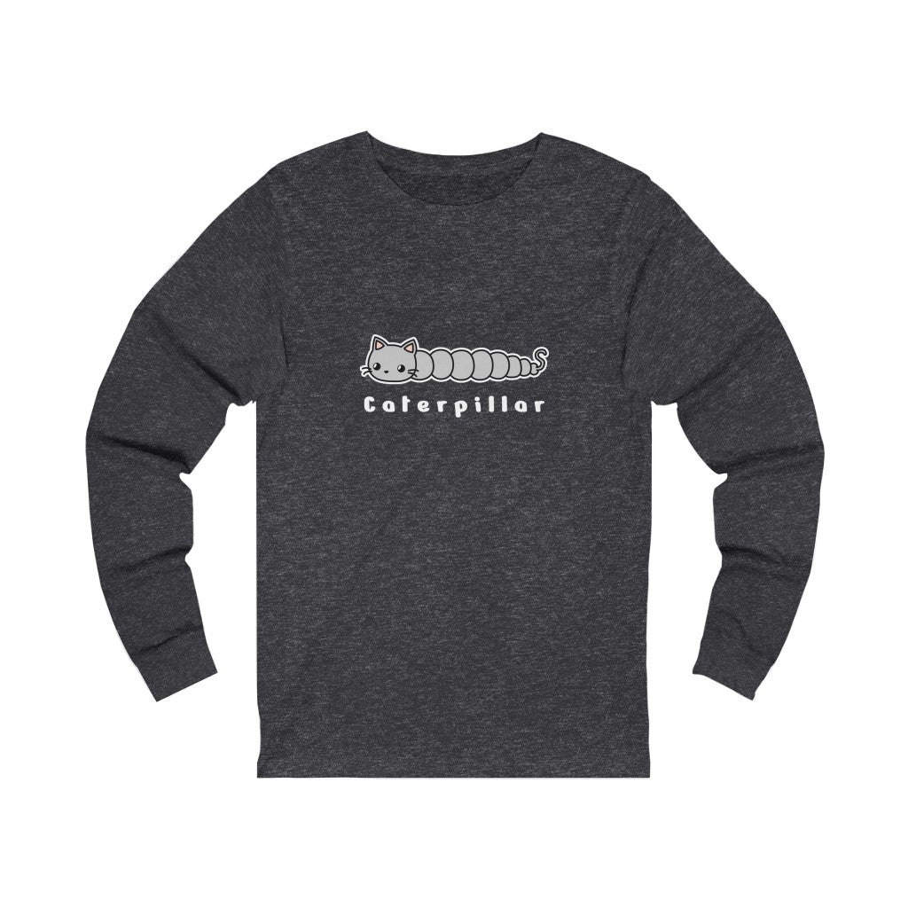 Caterpillar Long Sleeve