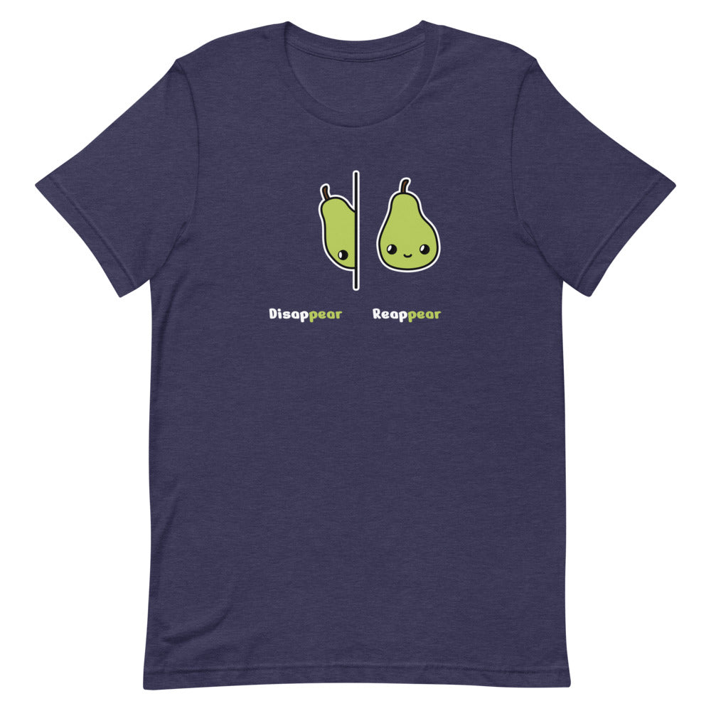 Heather Midnight Navy